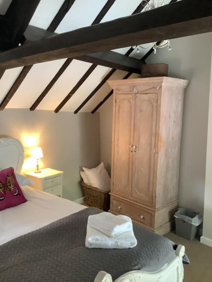 1a River Cottage, Holiday home *