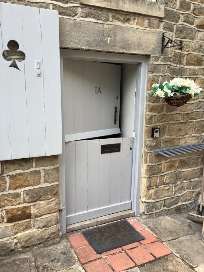1a River Cottage, *