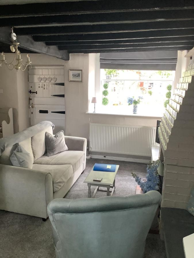1a River Cottage, Holiday home *